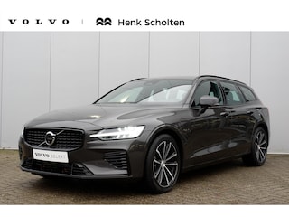 Volvo V60 2.0 T6 Plug-in hybrid AWD Plus Dark