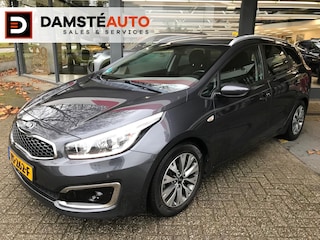 Kia Ceed cee'd Sportswagon 1.0 T-GDi Design Edition