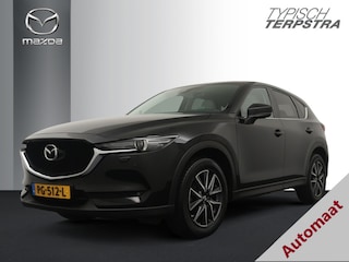 Mazda CX-5 SKYACTIV-G 160 GT-M 4WD/Automaat/Schuif-Kanteldak