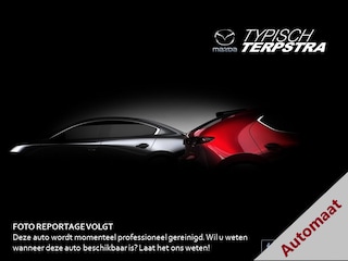 Mazda CX-5 SKYACTIV-G 160 GT-M 4WD/Automaat/Schuif-Kanteldak