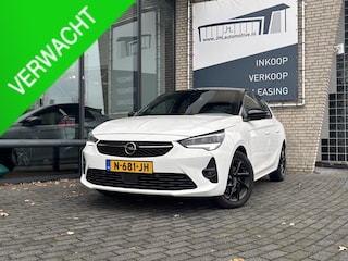 Opel Corsa 1.2 GS Line*AUTOM.*ECC*CRUISE*CAM*CARPLAY*