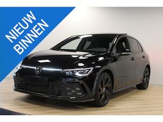 Volkswagen Golf 1.4 eHybrid GTE | Schuif- kanteldak | Sportstoelen | camera