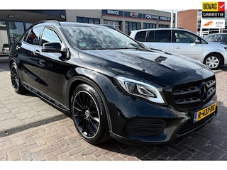 Mercedes-Benz GLA 180 Business Solution AMG Limited