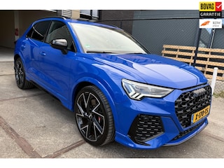 Audi Q3 TFSI