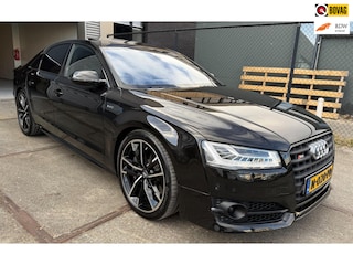 Audi A8 4.0 TFSI S8 quattro Pro Line+