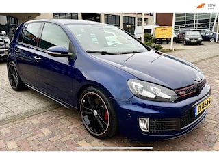 Volkswagen Golf 2.0 GTI