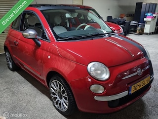 Fiat 500 1.2 Sport