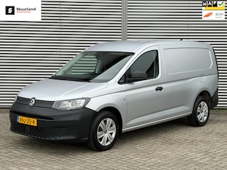 Volkswagen Caddy Cargo 2.0 TDI Maxi L2 Airco/ Cruise/ Carplay/ PDC/ Trekhaak/