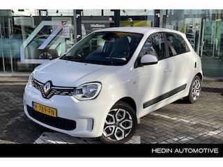 Renault Twingo 1.0 SCe Collection | 1ste EIGENAAR / NL AUTO | LAGE KM | AIRCO | BLUETOOTH |
