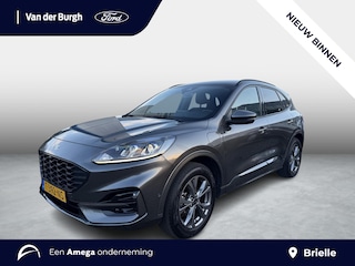 Ford Kuga 2.5 PHEV ST-Line