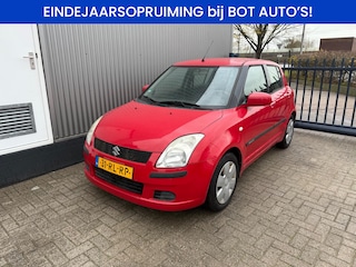 Suzuki Swift 1.3 GLS