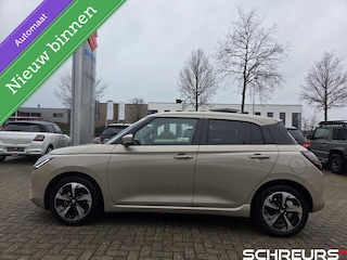 Suzuki Swift 1.2 Style Smart Hybrid AUTOMAAT|Nl. Auto tot 10 garantie!!!|