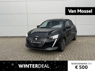 Peugeot 208 1.2 PureTech GT-Line | Panoramadak | Navigatie | Camera