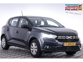 Dacia Sandero 1.0 TCe 90 Expression | CAMERA | Trekhaak ✅ 1e Eigenaar