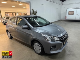 Mitsubishi Space Star 1.2 Connect+/NAVI/AIRCO/DAB