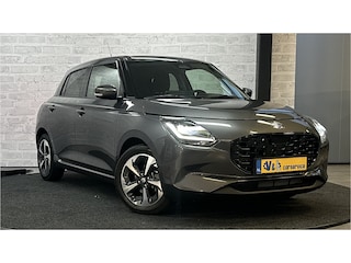 Suzuki Swift 1.2 Style Smart Hybrid / Carplay / Stoelverwr. / Camera / ACC