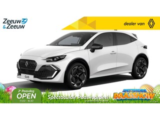 Renault Clio TCe 115 techno Vanaf NU te bestellen | Nu met Gratis PACK Premiere t.w.v. € 1.400,- | Ontvang extra € 500,- Early Bird korting | 5 jaar Garantie tot 100.000km en financier vanaf slechts 2,9% rente |