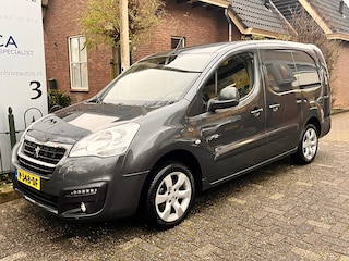 Peugeot Partner 120 1.6 BlueHDi 100 L1 Premium