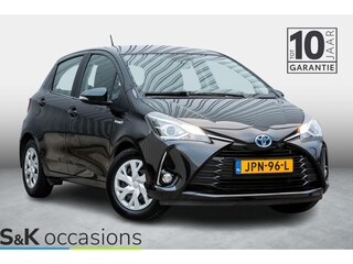 Toyota Yaris 1.5 Hybrid Dynamic