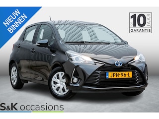 Toyota Yaris 1.5 Hybrid Dynamic