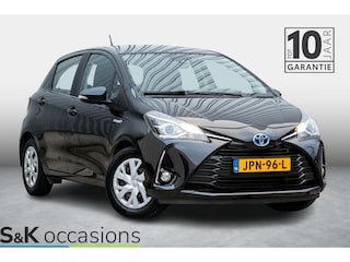 Toyota Yaris 1.5 Hybrid Dynamic