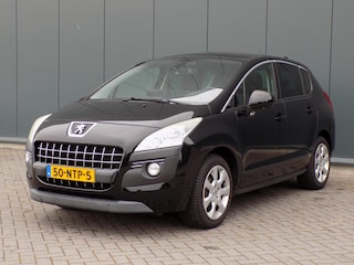 Peugeot 3008 1.6 VTi ST