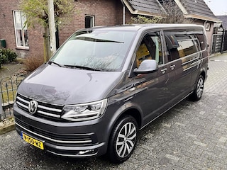 Volkswagen Transporter 2.0 TDI L2H1 DC Highline