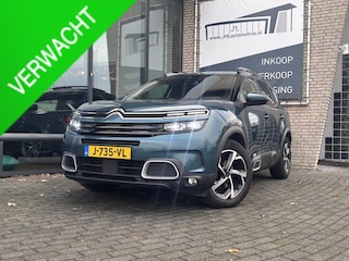 Citroën C5 Aircross 1.2 PureTech*AUTOM.*ECC*ACC*NAVI*CAM*CARPLAY*PANO*