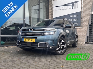 Citroën C5 Aircross 1.2 PureTech*AUTOM.*ECC*ACC*NAVI*CAM*CARPLAY*PANO*