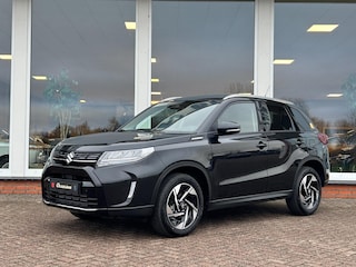Suzuki Vitara 1.4 Boosterjet Style Smart Hybrid - Panoramadak - 3.154 KM - Nieuwstaat