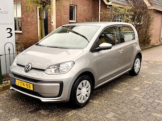 Volkswagen Up 1.0