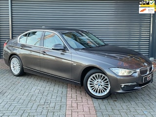 BMW 316i Executive Cruise | Climate Control | Navi | Pdc