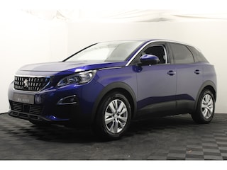 Peugeot 3008 1.2 PureTech Active Avantage |Navi|