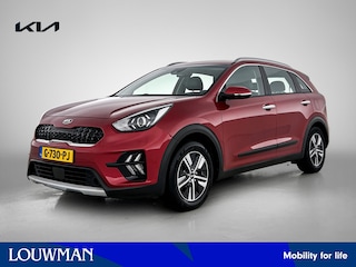 Kia Niro 1.6 GDi Hybrid DynamicLine | Trekhaak |