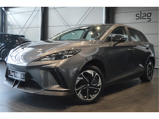 MG Overige ELECTRIC 51 kWh clima cruise camera led pdc 17 inch 170 pk !!