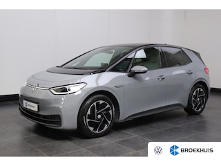 Volkswagen ID.3 Business 58 kWh 204 pk | Panoramadak | Achteruitrijcamera | Stoel/stuur verwarming |