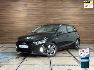 Hyundai i20 1.0 T-GDI Comfort | Camera | Carplay | LED | Stoelverwarming | Digital Cockpit