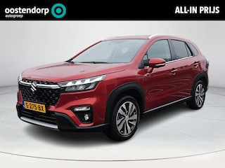 Suzuki S-Cross 1.5 Hybrid Style Apple Carplay Android auto / Keyless entry / 360 camera