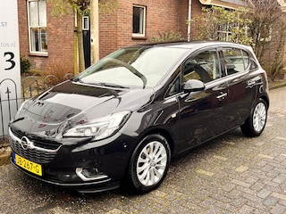 Opel Corsa 1.0 Turbo Cosmo