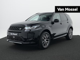 Land Rover Discovery Sport 1.5 P270e PHEV Dynamic S | Cold Climate Pack | Convenience Pack | Driver Assist Pack | Wordt Verwacht 3-2026