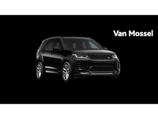 Land Rover Discovery Sport 1.5 P270e PHEV Dynamic S | Cold Climate Pack | Convenience Pack | Driver Assist Pack | Wordt Verwacht 3-2026