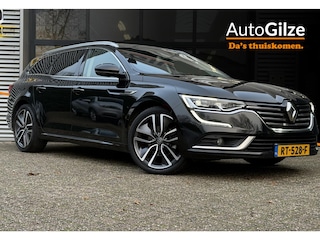 Renault Talisman Estate 1.5 dCi Intens l Bose l Airco l DAB l Camera