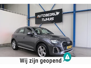 Audi Q5 50 TFSI e S edition - Airco, Navi, Cruise, PDC, Trekhaak.