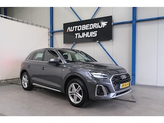 Audi Q5 50 TFSI e S edition - Airco, Navi, Cruise, PDC, Trekhaak.