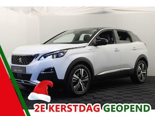 Peugeot 3008 1.6 PureTech GT Line |Camera|Navi|