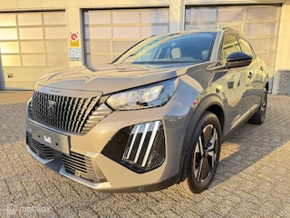 Peugeot 2008 100 PK ALLURE 12 MND BOVAG RIJKLAAR PRIJS