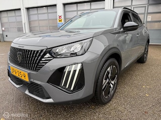 Peugeot 2008 100 PK ALLURE 12 MND BOVAG RIJKLAAR PRIJS