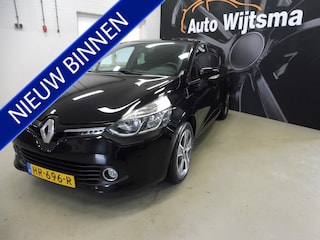 Renault Clio 0.9 TCe ECO Night&Day PDC | LMV | Cruise | LED