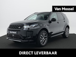 Land Rover Discovery Sport 1.5 P270e PHEV Dynamic S | Cold Climate Pack | Convenience Pack | Driver Assist Pack | Wordt Verwacht 3-2026
