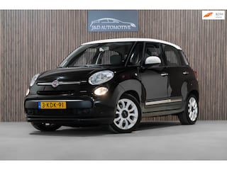 Fiat 500L 0.9 TwinAir Easy